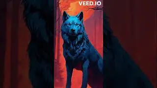 The true King of the jungle #shorts #vira;