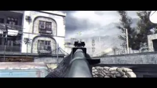 riFT | A CoD4 Promod Frag Movie by FLM of Hazard Productions