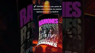 Como a M&uacute;sica Conta Hist&oacute;ria? #musica #rocknroll #poprock