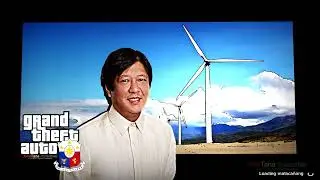 GTA V Philippines presidential candidates - Version  [ LOADING SCREEN ]