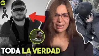 Por Esto Dicen que La Novia del Joven que Murió en el Nevado del Tolima Está Aprovechando su Muerte.