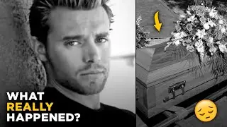 Billy Miller Death: What Really Happened to the Rising Soap Star?