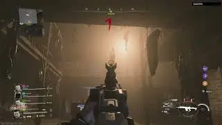 Call of duty Black Ops 7 Extracion con exito a tope gameplay espa&ntilde;ol