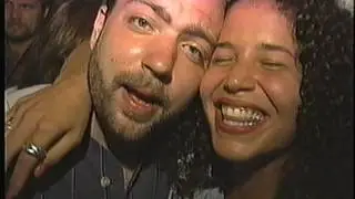 McGathy Bash 1993 Epic Records Reel