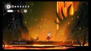 Hollow Knight: Silksong - Steel Soul Savage Beastfly