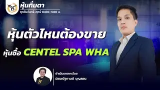 หุ้นทิ่มตา 