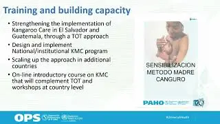 5 Strategy for KMC implementation in Latin America  state of art   1
