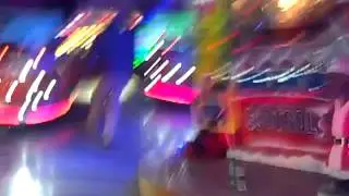 Avalanche Waltzer Onride Winter Wonderland 2012