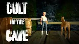 Barbie Horse Adventures: Wild Horse Rescue - Part 8