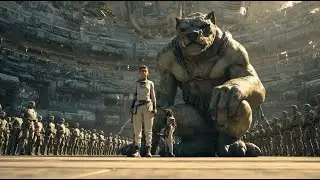 They Laughed at the Human Recruit&mdash;Until the Apex Predator Took Orders From Her|HFY| Sci-Fi Stories