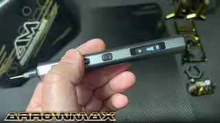 Arrowmax SES Explained