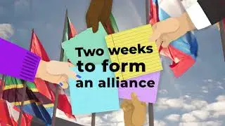 Phases 2 & 3 of the Solutions Challenge | FGC2021DR