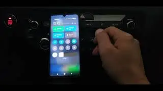 kia sportage 2020 kablosuz android auto bağlama tek video.Sportage wireless android auto tethering