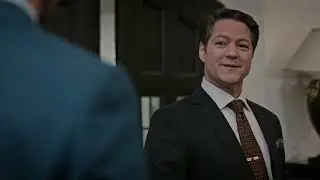 Robert Petkoff - Madame Secretary Scene 2 S04  EP17 481863