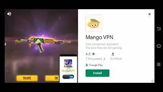 download mango VPN