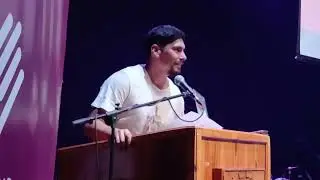 Premiación Lo Mejor de lo Nuestro San Carlos - Vídeo 34