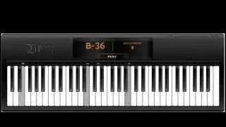Evanescence - My Immortal (Jur Goumans) - Virtual Piano