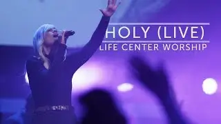 Holy (Live)