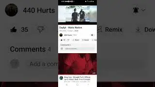 daylyt Watts Nation.slowed down