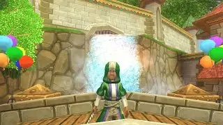 My First Video!!! || The Adventures of Tyzel BeetleBlossom || Wizard101