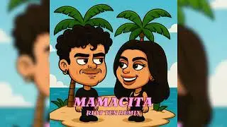 Riot Ten - Mommy? Mamacita