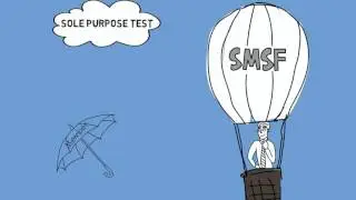 SMSF Insurance Rules