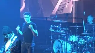 A-Ha - Cast In Steel - Live in Birmingham 29/03/2016 Barclaycard Arena