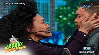 Sunday PinaSaya: Jingle-Bell together again