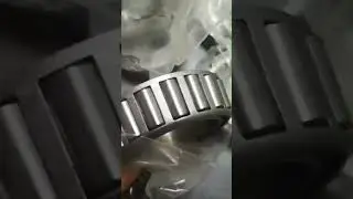 Timken bearing supply