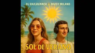 DJ Railrunner feat Daisy Milano -  Sol de Verano
