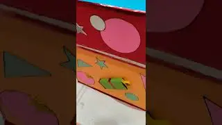 Birthday gift box-DIY #birthday #GiftUnboxing #BirthdaySurprise #SurpriseBox #DIYGifts #GiftBoxIdeas
