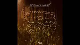 Fiddla - JUNGLE (Original Mix)
