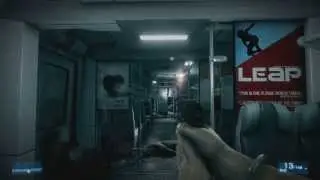 Battlefield 3.Premium - Benchmark Test GTX 770 at 1080p