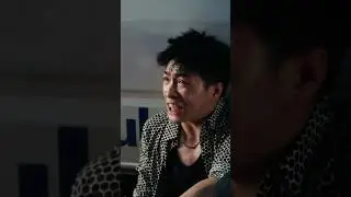 When She Hears Him Being Talked About Badly 💢| Fireworks of My Heart |Yang Yang&Wang Churan