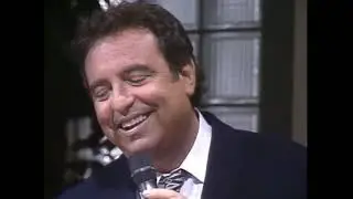 Dyango y Marcos llunas en TV de chile 1995 ( para olvidar) un clásico