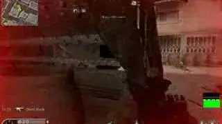 CoD4 mp5 tips Guide Call of Duty 4
