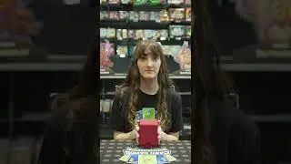 Wes Anderson Friday Night Magic | Magic The Gathering Short Parody Film