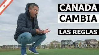 Canadá FRENA estudiantes internacionales 🇨🇦 Canadá