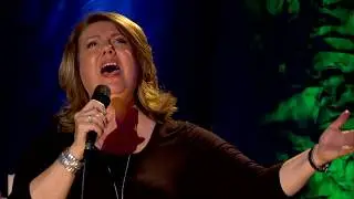 Sue Duffield LIVE at Oak Tree 