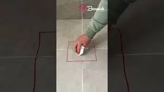 Fix loose and hollow tile floors #fix #floor #tiles