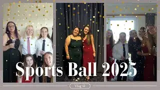 Sports Ball 2025