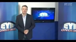 Eye on Crime (Humber) Season 1 Show 3