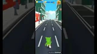 Gummy Bears Runner Games 2021
