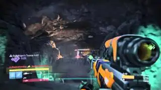 DESTINY: Mayhem Rumble Highlights (R I P Patrickann777)