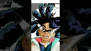 Guess The Budget? #helixmanga #manga #shonen #blackmanga #fyp #pitchme