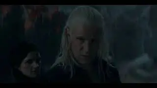 House of the Dragon 2x08 Soundtrack ''You Know Your Part'' (Daemon Vision Scene)