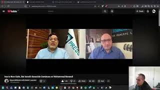 Is Iran the Great Satan?