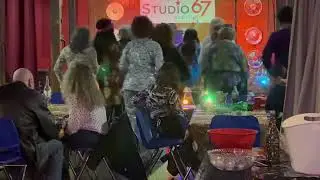 70s Dance Party at Studio67