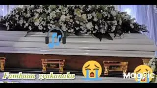 KingCee fayah fambaa zvakanaka (2023 song)