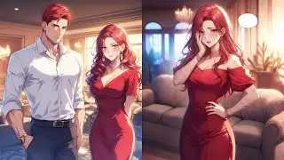 My CEO Wife Would Rather Take 99 Lashes Than End Her Affair With Ex, so I Wed a Icy Captain—She Rues